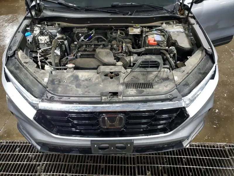 2023 HONDA CR-V EXL  