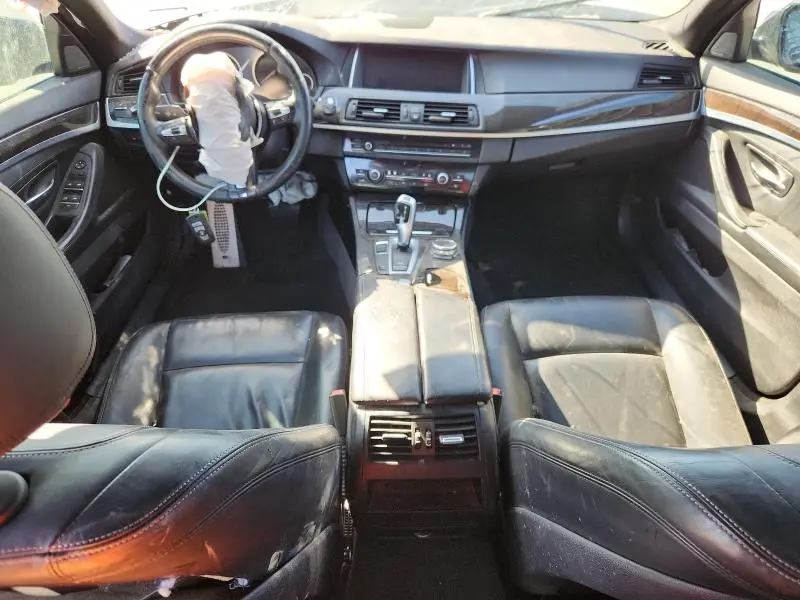 2015 BMW 528 I  