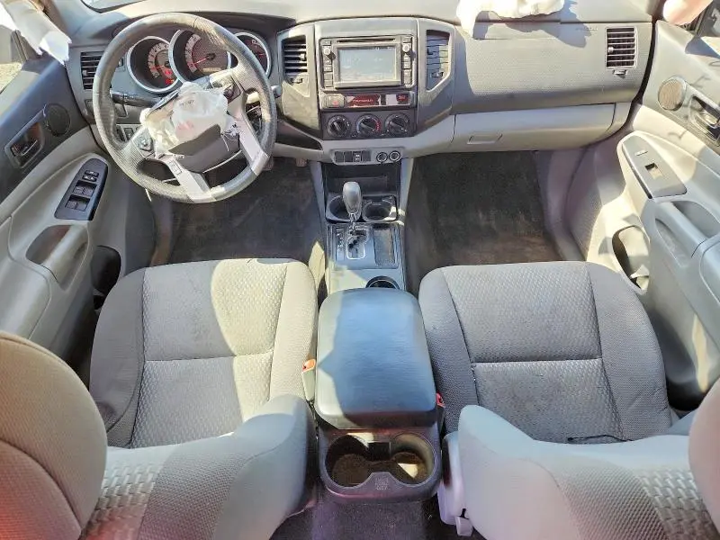 2015 TOYOTA TACOMA PRERUNNER  