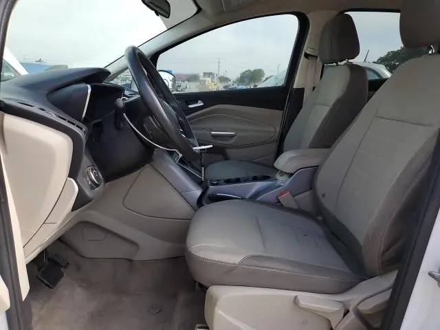 2015 FORD C-MAX SE  