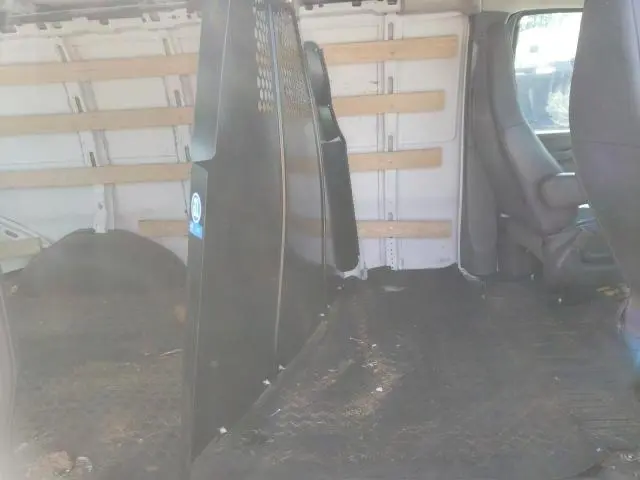 2022 CHEVROLET EXPRESS G2500   