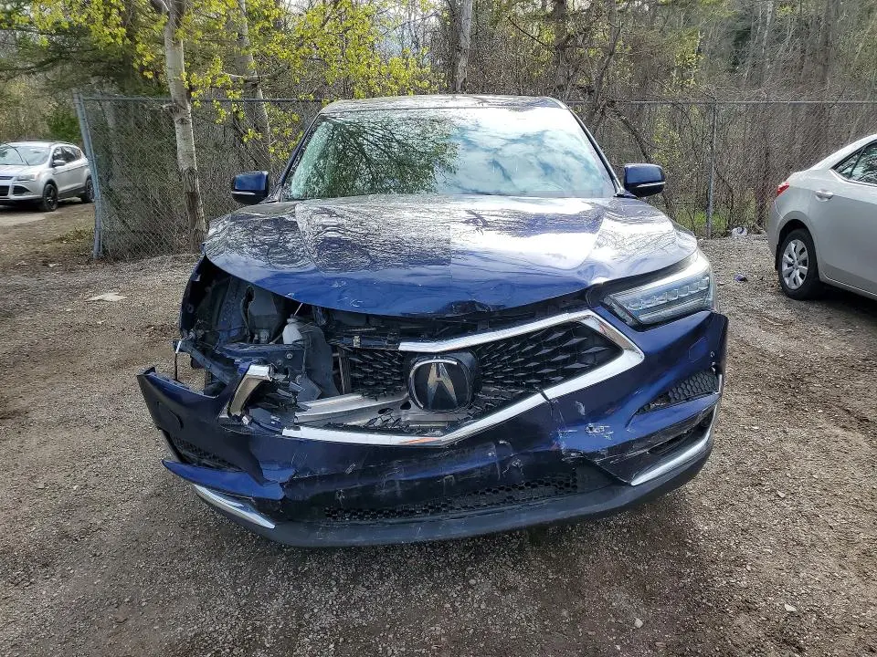 2019 ACURA RDX ADVANCE  
