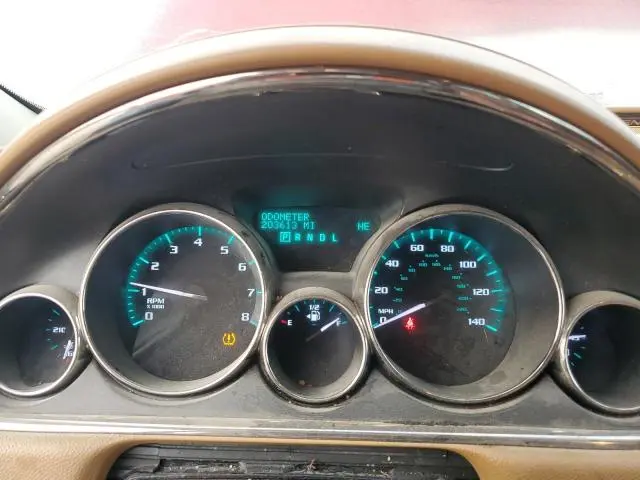 2014 BUICK ENCLAVE   