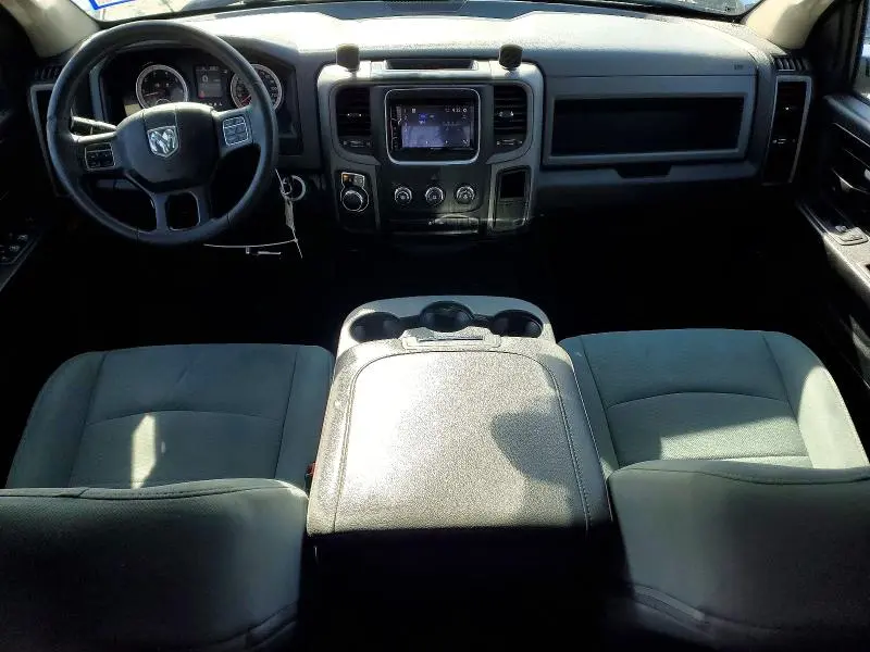 2018 RAM 1500 ST  