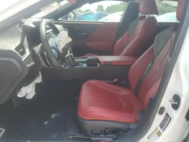 2021 LEXUS ES 350 BASE  