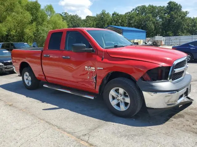 2017 RAM 1500 ST  