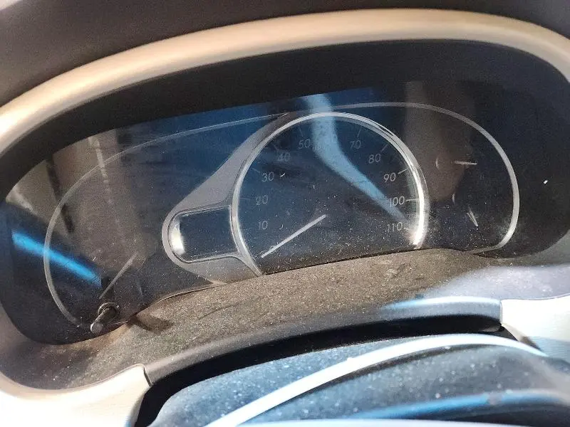 2013 TOYOTA SIENNA XLE  