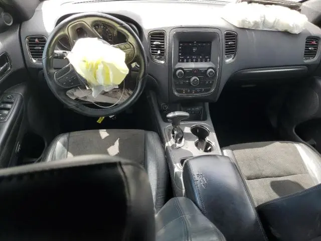 2020 DODGE DURANGO GT  