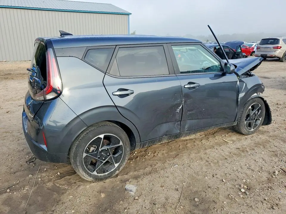 2023 KIA SOUL EX  