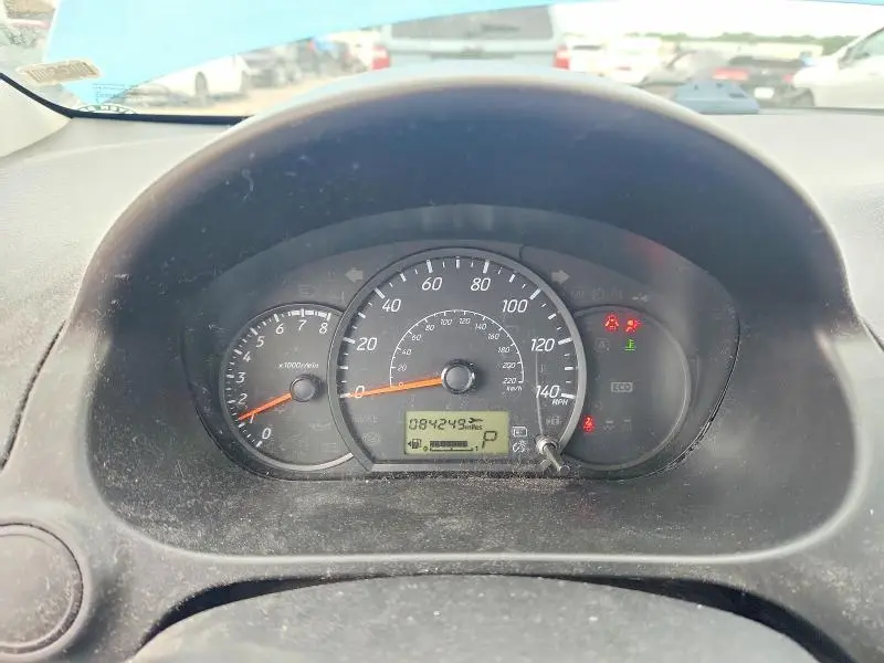 2020 MITSUBISHI MIRAGE ES  