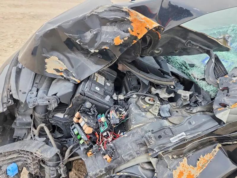 2013 HYUNDAI ELANTRA GT BASE  