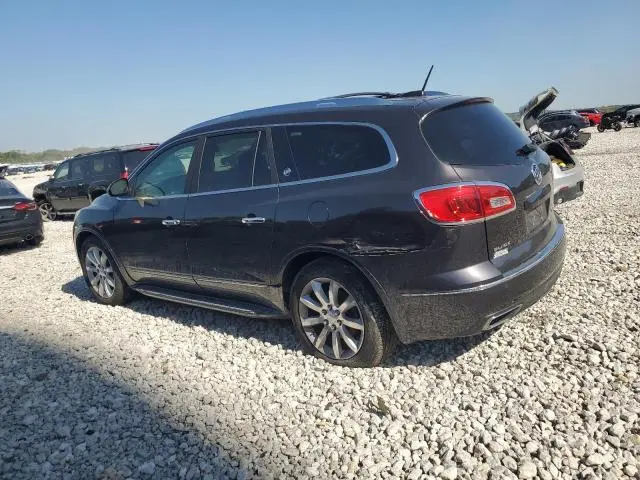 2016 BUICK ENCLAVE   