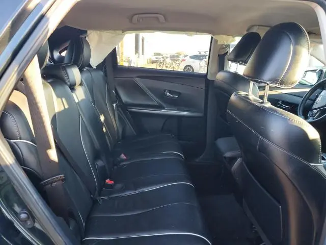 2014 TOYOTA VENZA LE  