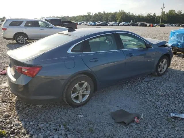 2024 CHEVROLET MALIBU LS