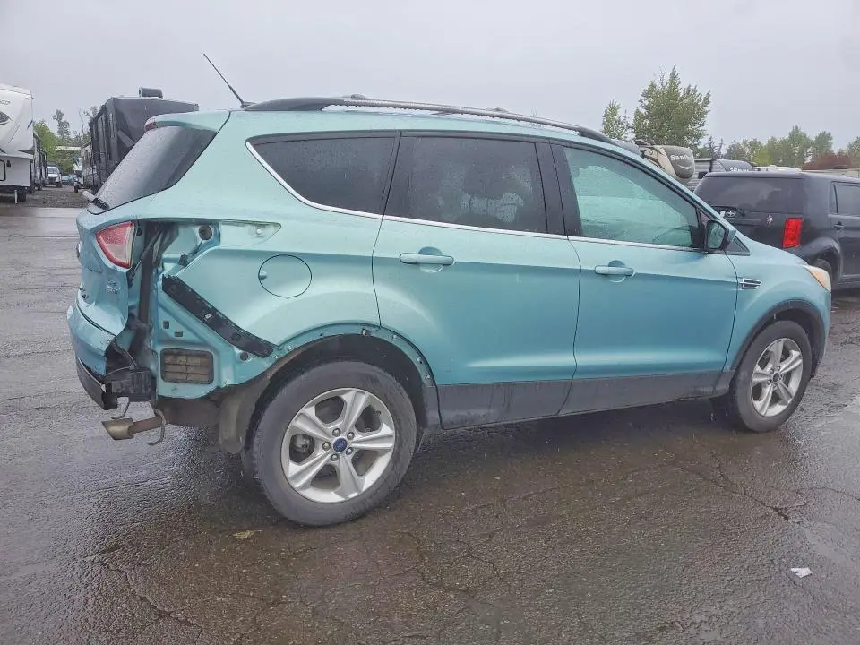 2013 FORD ESCAPE SE  