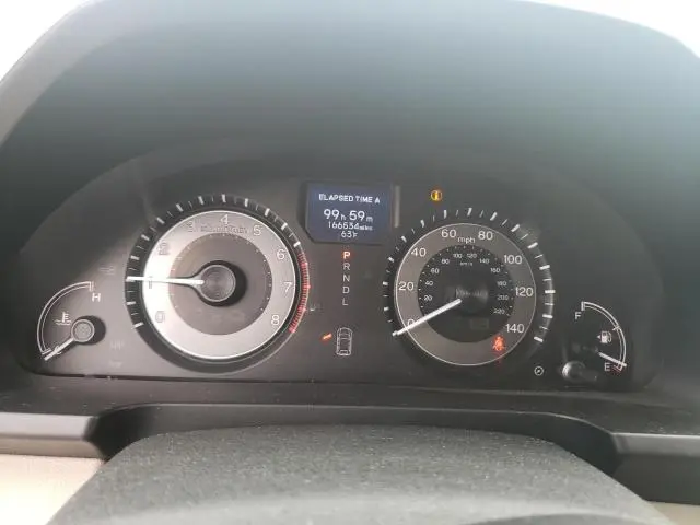 2014 HONDA ODYSSEY TOURING  