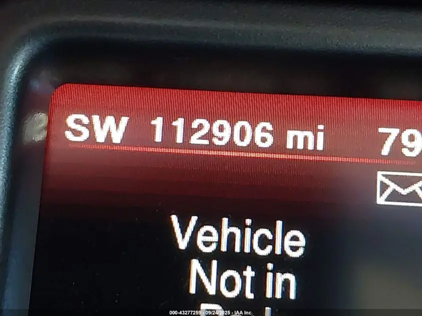 2017 DODGE JOURNEY CROSSROAD PLUS AWD