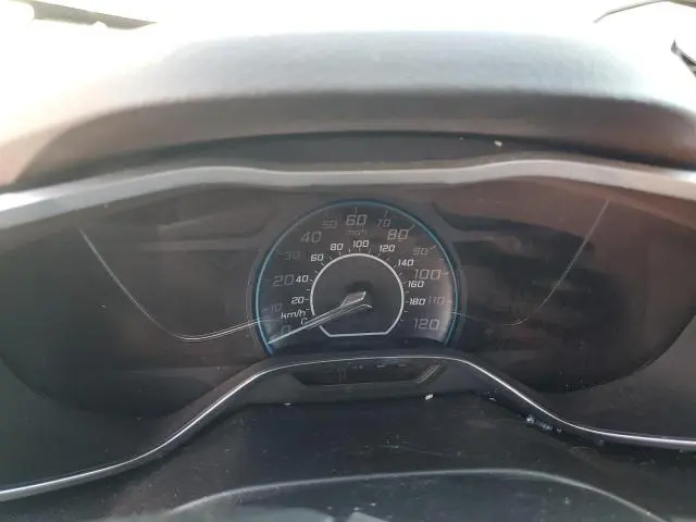 2016 FORD C-MAX PREMIUM SEL  