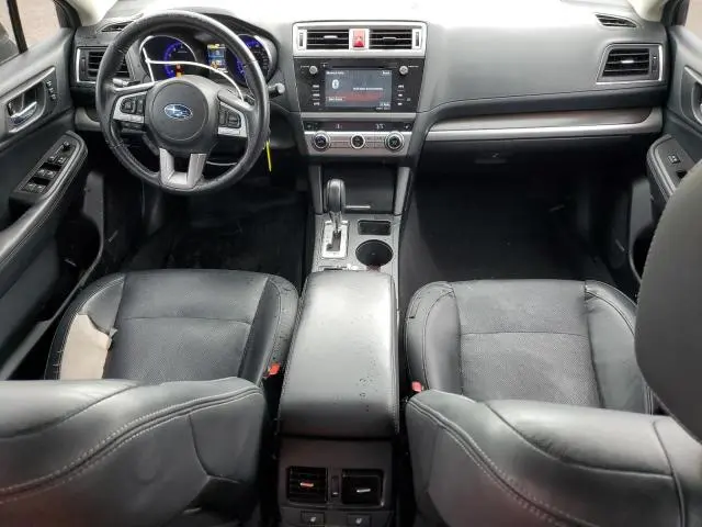 2016 SUBARU LEGACY 2.5I LIMITED  