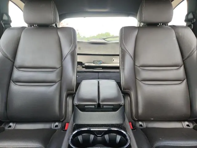 2020 MAZDA CX-9 SIGNATURE  