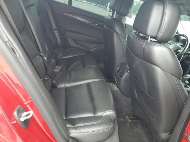 2013 CADILLAC ATS