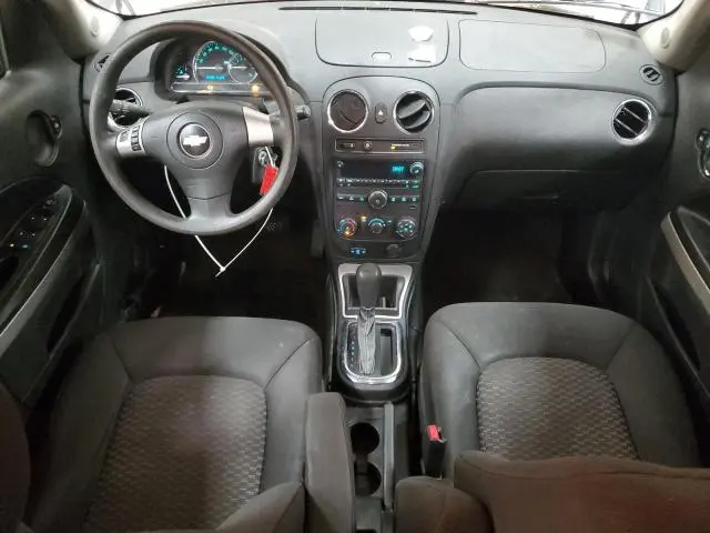 2010 CHEVROLET HHR LS  
