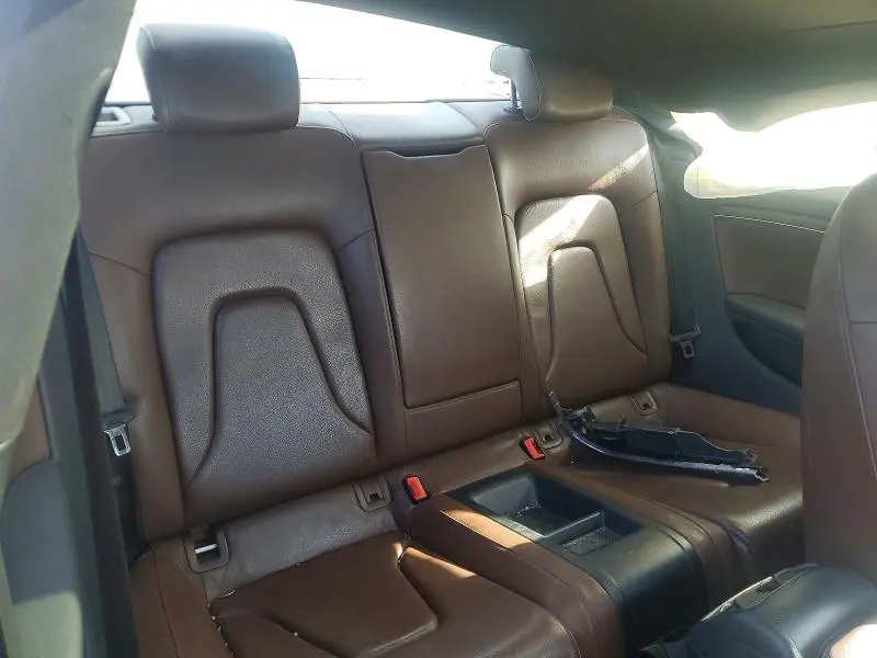 2014 AUDI A5 PREMIUM  