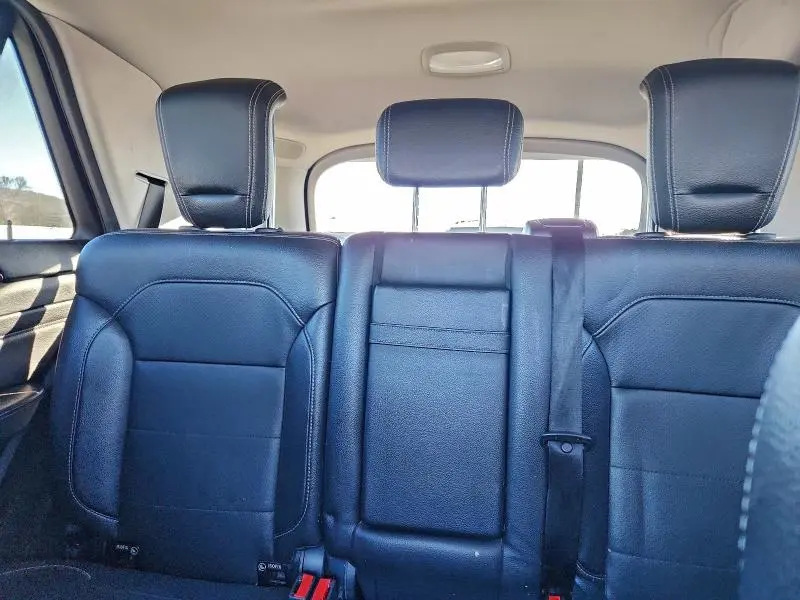 2013 MERCEDES-BENZ ML 350 4MATIC  