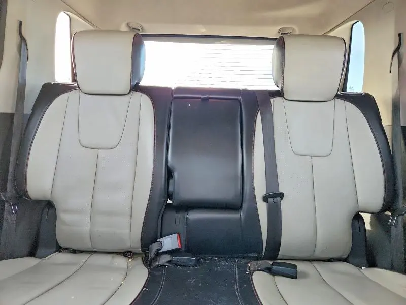 2011 GMC TERRAIN SLT  