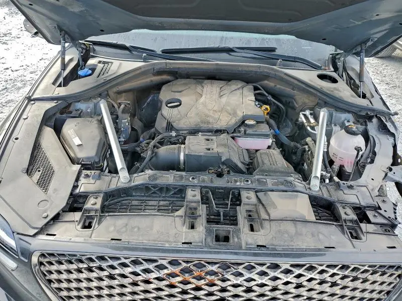 2025 GENESIS GV70 BASE  