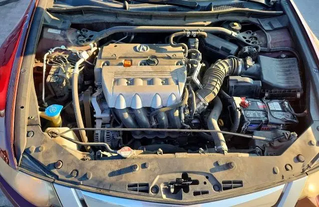 2010 ACURA TSX   