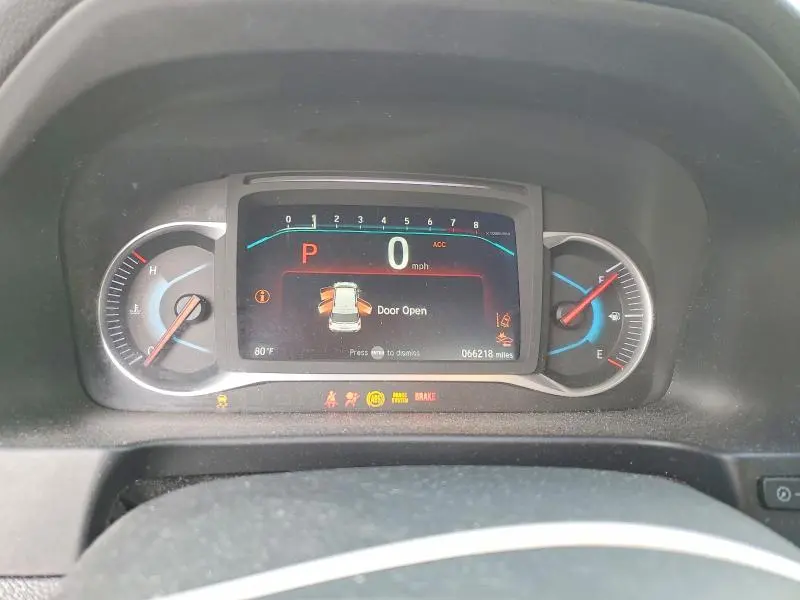 2022 HONDA PILOT SE  