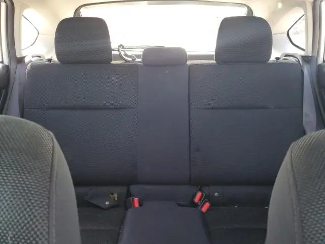 2015 SUBARU XV CROSSTREK 2.0 PREMIUM  