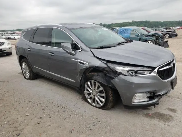 2021 BUICK ENCLAVE PREMIUM  