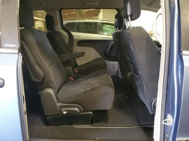 2012 CHRYSLER TOWN & COUNTRY TOURING  