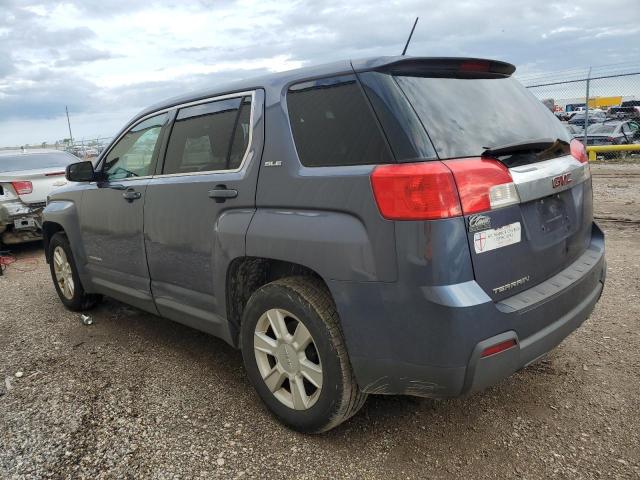 2013 GMC TERRAIN SLE