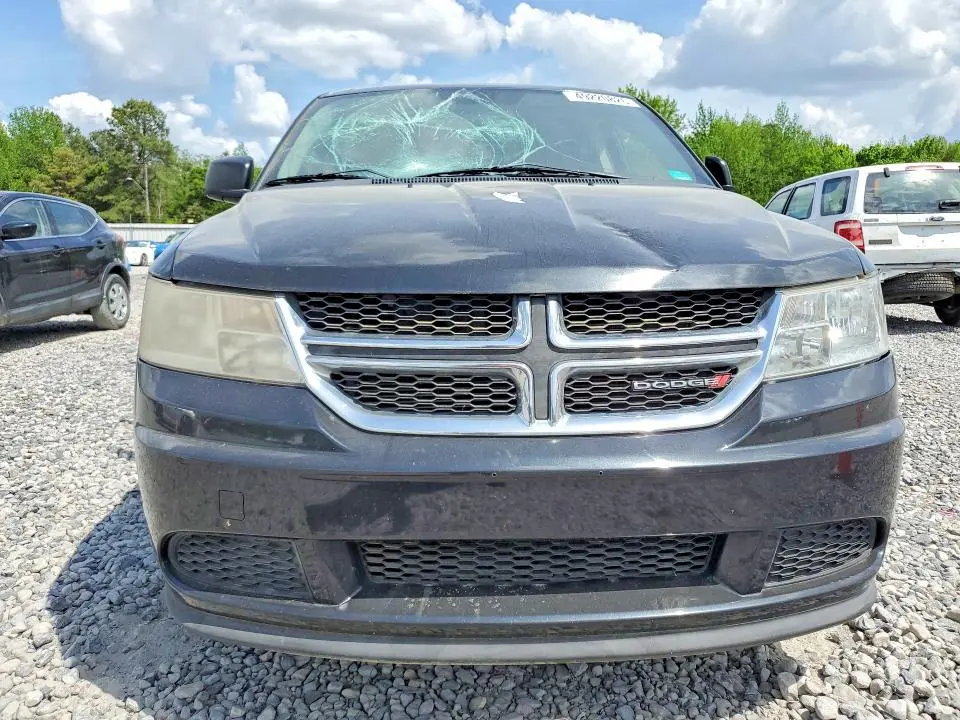 2013 DODGE JOURNEY SE  