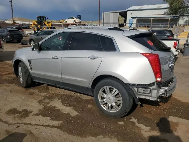2011 CADILLAC SRX LUXURY COLLECTION  