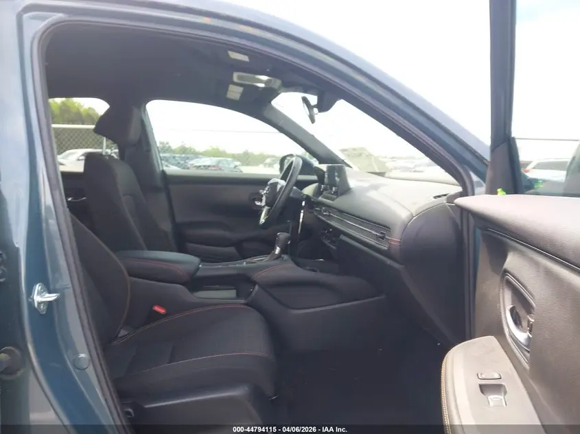 2024 HONDA HR-V AWD SPORT/AWD SPORT W/O BSI
