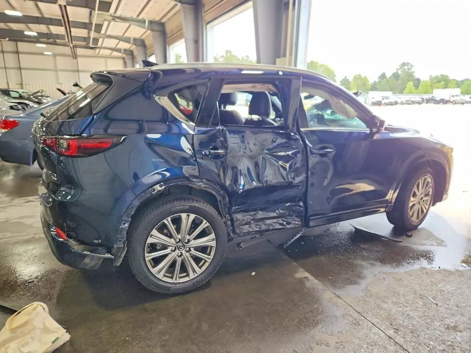2023 MAZDA CX-5 SIGNATURE  