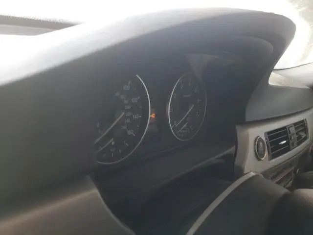 2011 BMW 328 I SULEV  