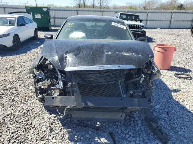 2014 CHRYSLER 200 LX  