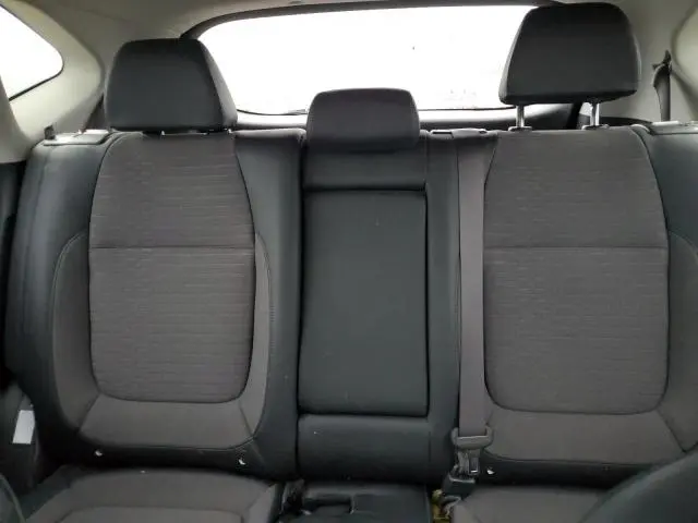 2022 KIA SELTOS S  