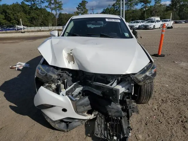 2017 MAZDA CX-3 SPORT  