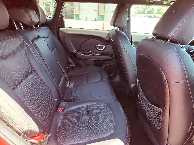2014 KIA SOUL !  