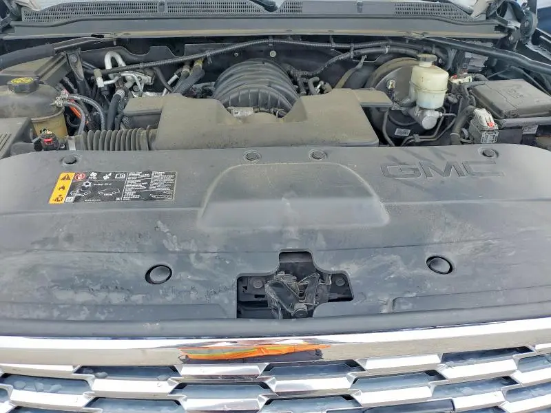 2019 GMC YUKON XL DENALI  