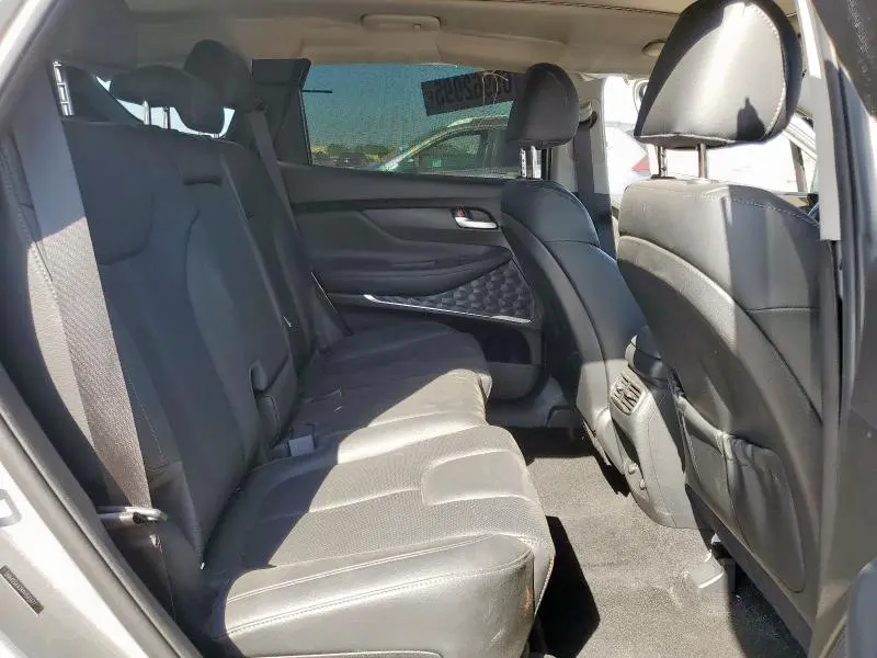 2023 HYUNDAI SANTA FE SEL PREMIUM  