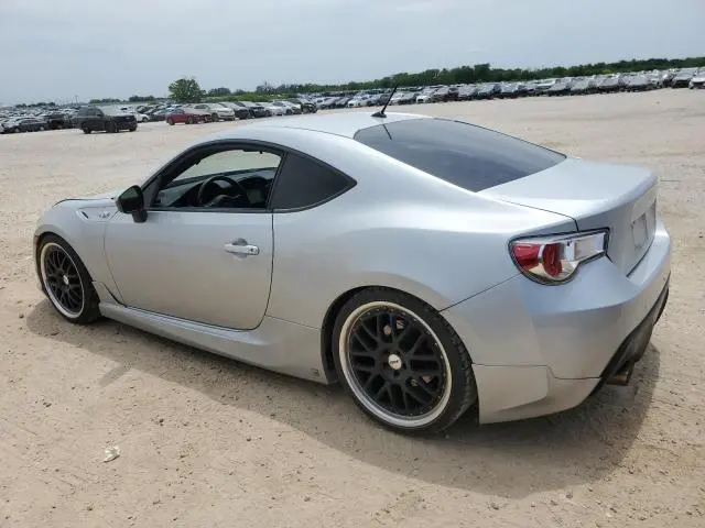 2013 TOYOTA SCION FR-S 