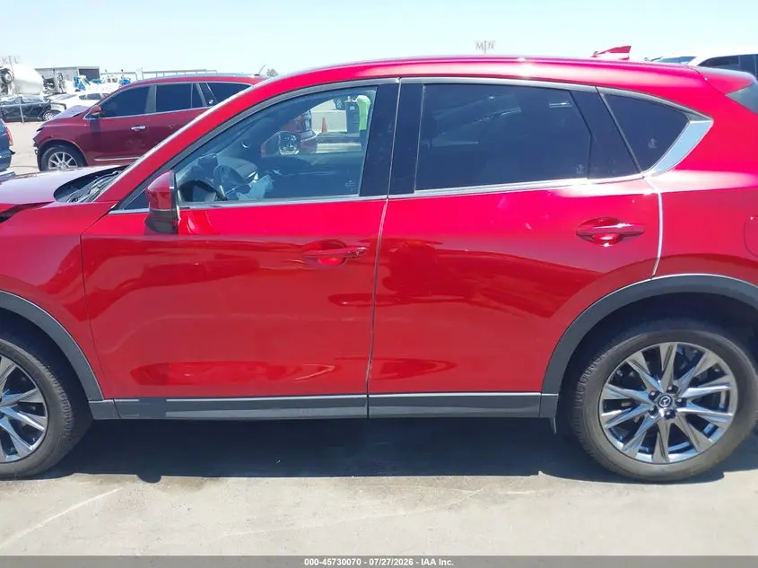 2020 MAZDA CX-5 SIGNATURE
