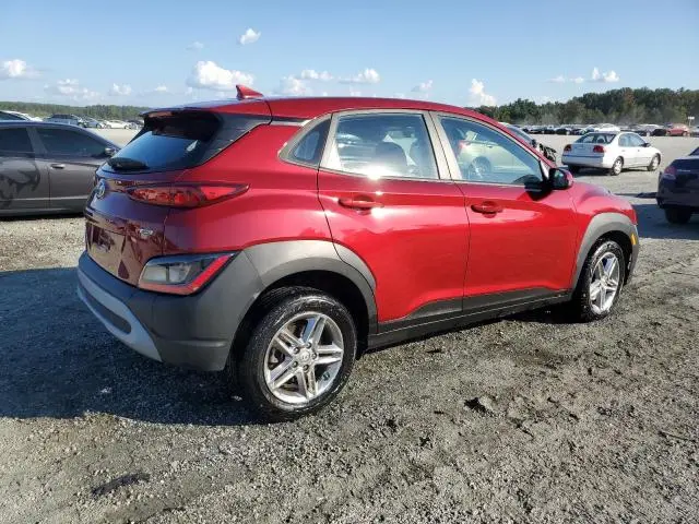 2023 HYUNDAI KONA SE  